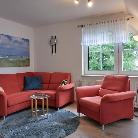 Ferienwohnung P3 Graal-Mueritz Exterior foto